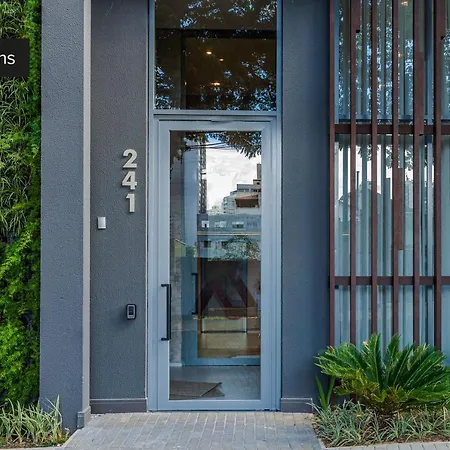 House Of Charlie Vila Mariana São Paulo Exterior photo
